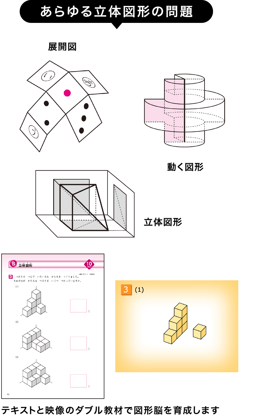 玉井式 図形の極 個別指導s Liveかながわ生田校